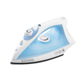 Black & Decker W200