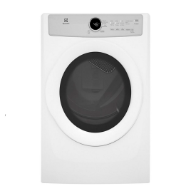 Electrolux EFDG317TIW