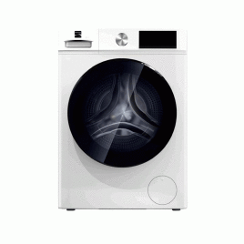 Lavadora / Secadora Kenmore Inverter Carga Frontal Blanco.