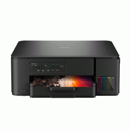 Impresora Brother DCPT430W Multifunción, Negra. (IMP1437)