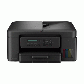 Impresora Brother DCPT730DW Multifunción, Negra. (IMP1439)