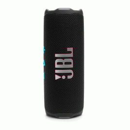 Bocinas portatil JBL Flip 7 waterproof, Negro.