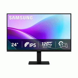 Monitor Samsung Essential S32GF 24” LED. (MON1735)