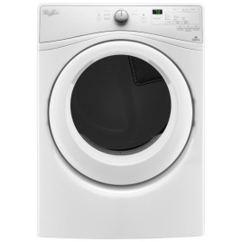 Whirlpool WED75HEFW