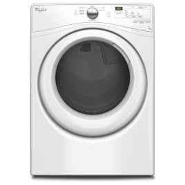 Whirlpool WGD7590FW