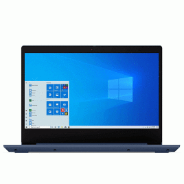 Laptop Lenovo 14” pulgadas AMD Ryzen 5 3500U.