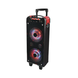 Supersonic IQ-3265DJBT