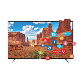 RCA RC-58E16S-SM