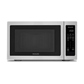 KitchenAid KCMS1016GSS