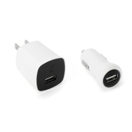 Griffin Technology PowerDuo Universal Charger