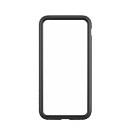Incase Frame Case for iPhone X - Black