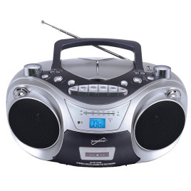 SuperSonic SC-709CD