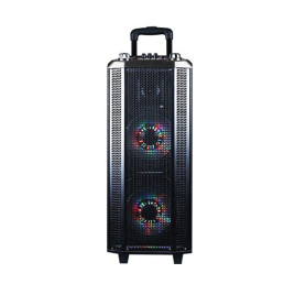 Supersonic IQ-9208DJBT