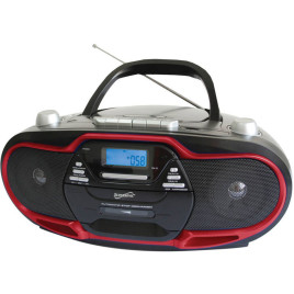 SuperSonic SC-745R 