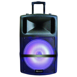 SuperSonic IQ-3312DJBT