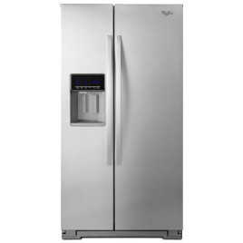 Whirlpool WRS571CIDM