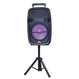Argom Tech ARG-SP-4095BK
