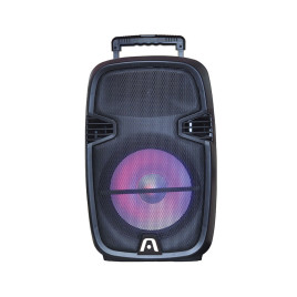 Argom Tech ARG-SP-4097BK