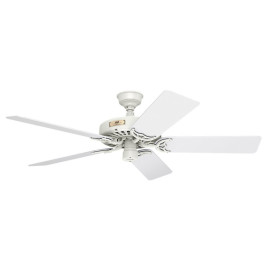 Abanico de techo Hunter Original, 52, Blanco.