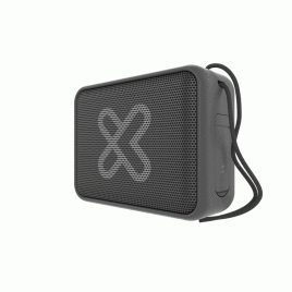 Bocinas portatil KlipXtreme, Negro. (BOC890)
