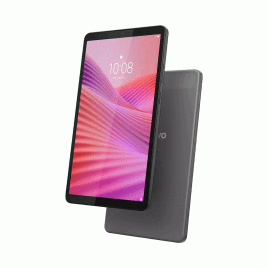 Tablet Lenovo Tab One de 8.7 Pulgadas, Gris. (TAB716)