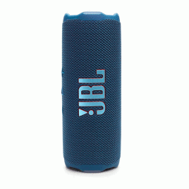 Bocinas portatil JBL Flip 7 waterproof, Azul.