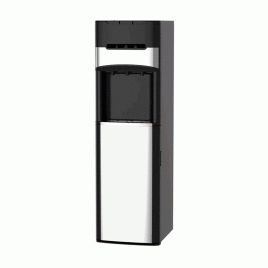 Bebedero/Dispensador de agua Westinghouse 13", Acero
