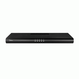 Extractor de grasa Midea, (debajo del gabinete) 30”, Negra.