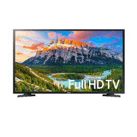 Samsung UN43J5290AHXPA
