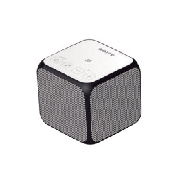 Sony SRSX11W