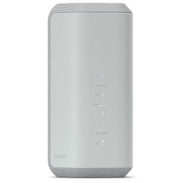 Bocinas portatil Sony, Blanco.