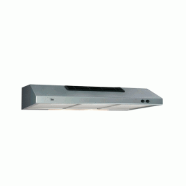 Extractor de grasa (debajo del gabinete) 32”, acero inoxidable