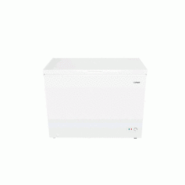 Freezer Daiwa horizontal 43” 11 pies cubicos, blanco.