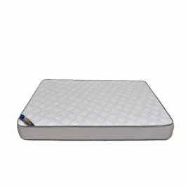Juego Colchón Nacional Tight Top – Firme, Twin Size.