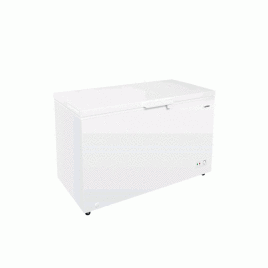 Freezer Daiwa horizontal 24” 5 pies cubicos, blanco.