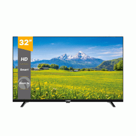 Televisor Daiwa 32’’, ¨Smart¨, HD.