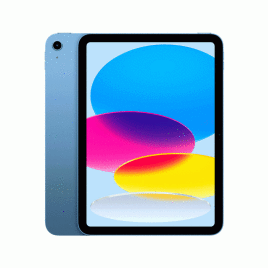 Tablet Apple iPad (11th generación) 11", Blue. (APP536)