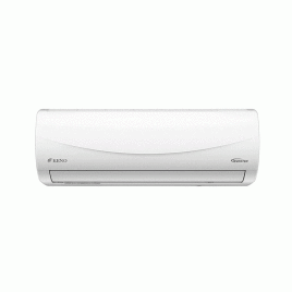 Aire acondicionado Keno split 12,000 BTU/HR inverter, SEER 18.