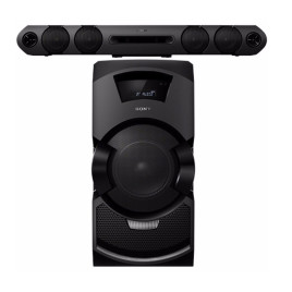 Sony MHCGT3D