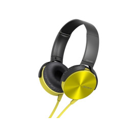 Sony MDRXB450PY
