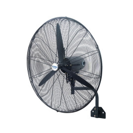 Abanico de pared Daiwa 26¨, Gris.