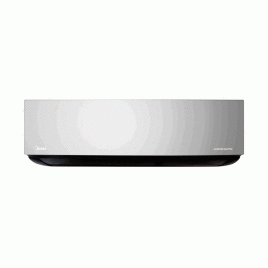Aire acondicionado Midea split 12,000 BTU/HR inverter, SEER 21.