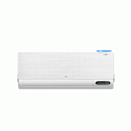 Aire acondicionado TCL split 12,000 BTU/HR inverter, SEER 24.