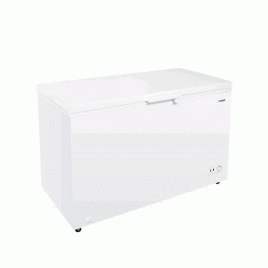Freezer Daiwa horizontal 26” 7 pies cubicos, blanco.