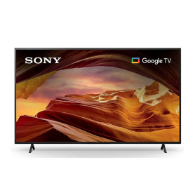 Televisor Sony 75”, ”Smart” Ultra HD 4K, LED.