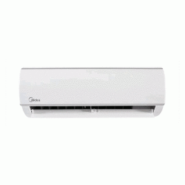 Aire acondicionado Midea split 12,000 BTU/HR inverter, SEER 18.