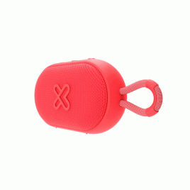 Bocinas portatil KlipXtreme, Red. (BOC1099)