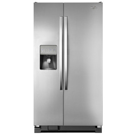Whirlpool 7WRS25FDBF