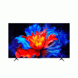 Televisor TCL 75’’, ¨Smart¨, QLED Full HD 4K.