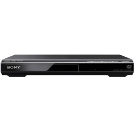 Sony DVPSR210